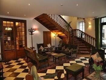 Hotel de Paris