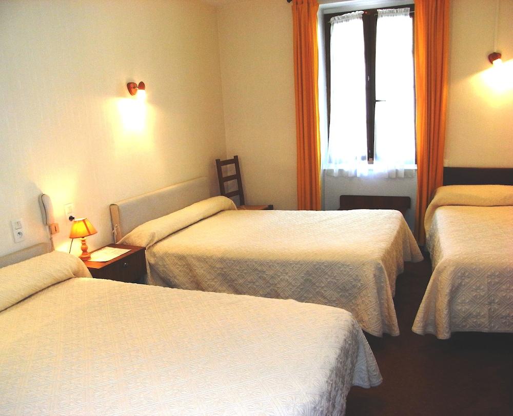 Hotel de Paris