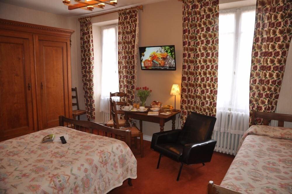 Hotel de Paris