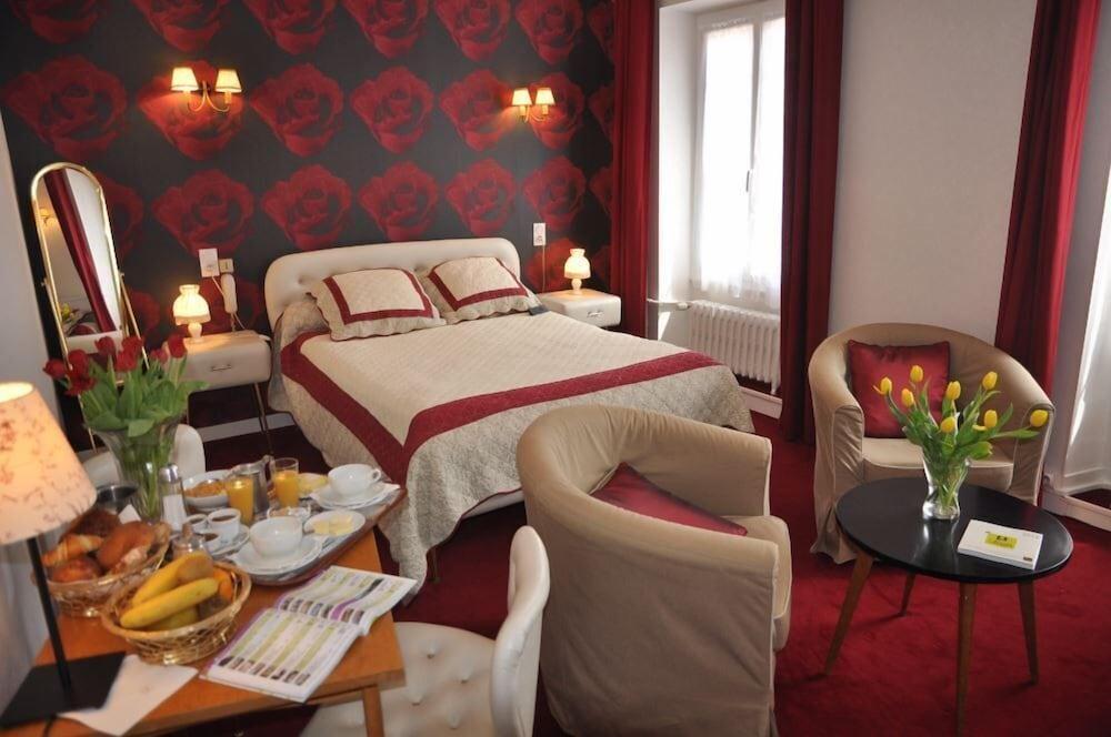 Hotel de Paris