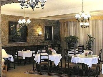 Hotel de Paris