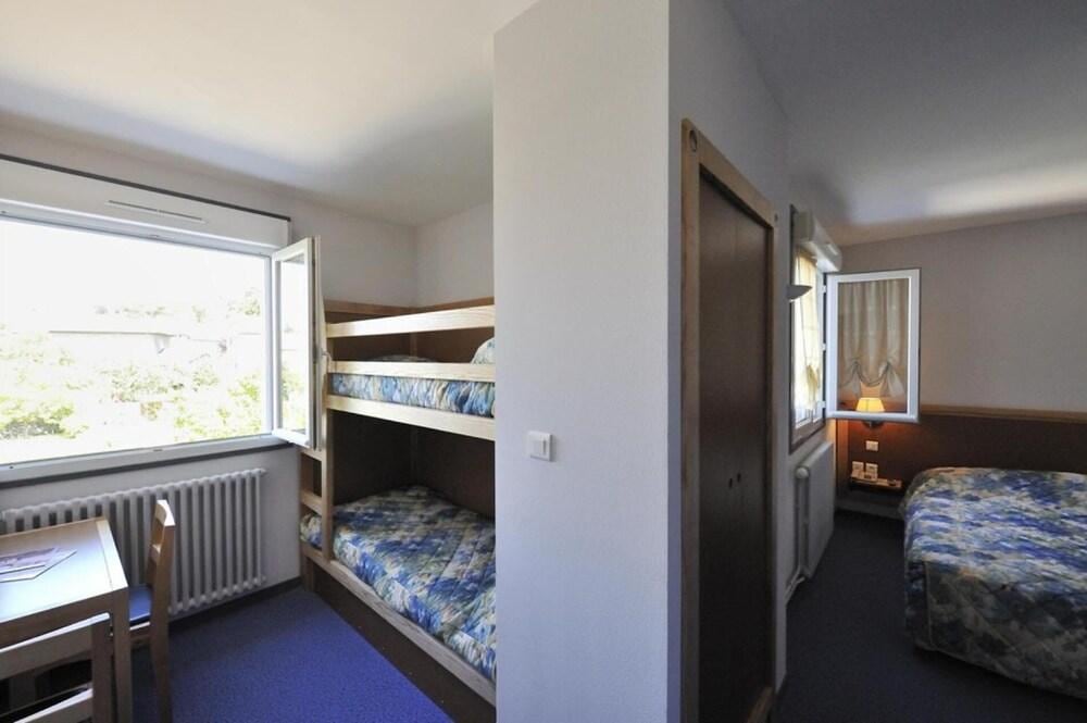 Hotel Le Cygne