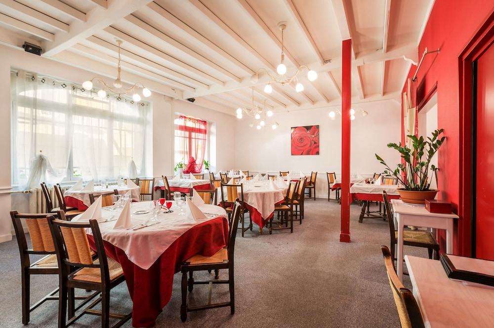 Hotel Le Cygne