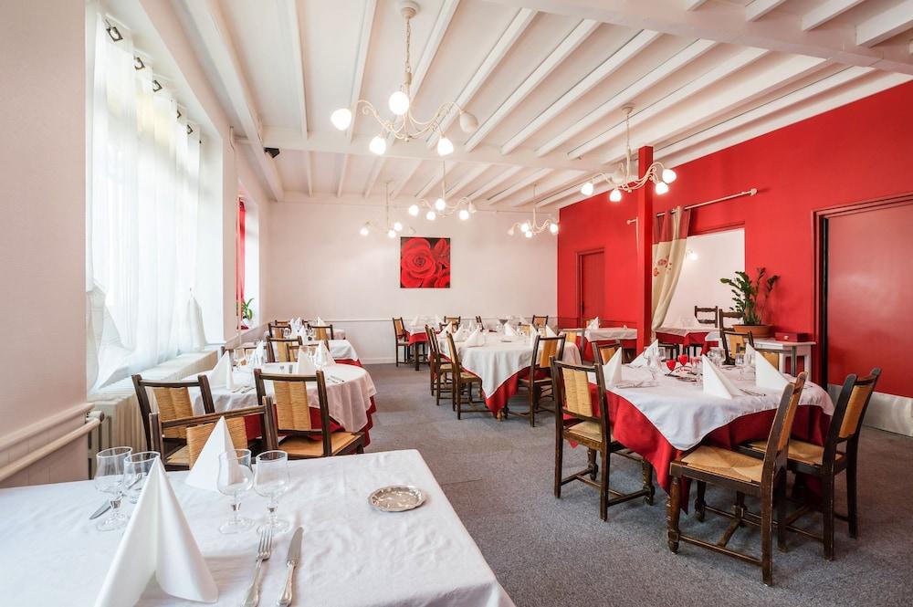 Hotel Le Cygne
