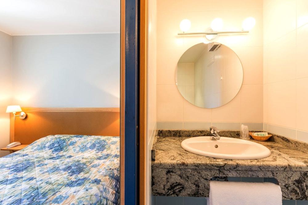 Hotel Le Cygne