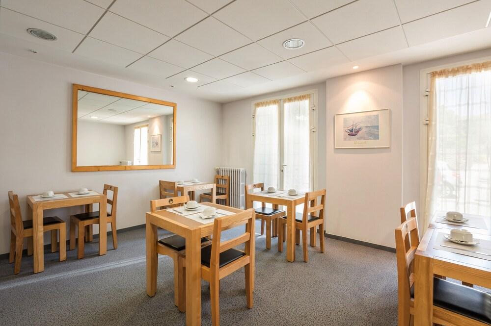 Hotel Le Cygne