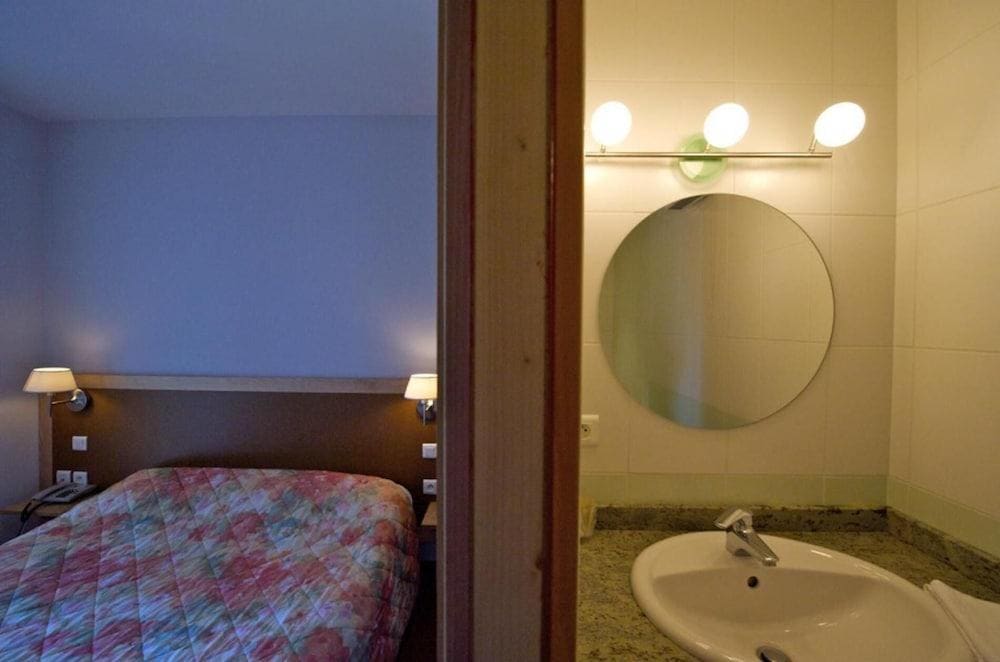 Hotel Le Cygne