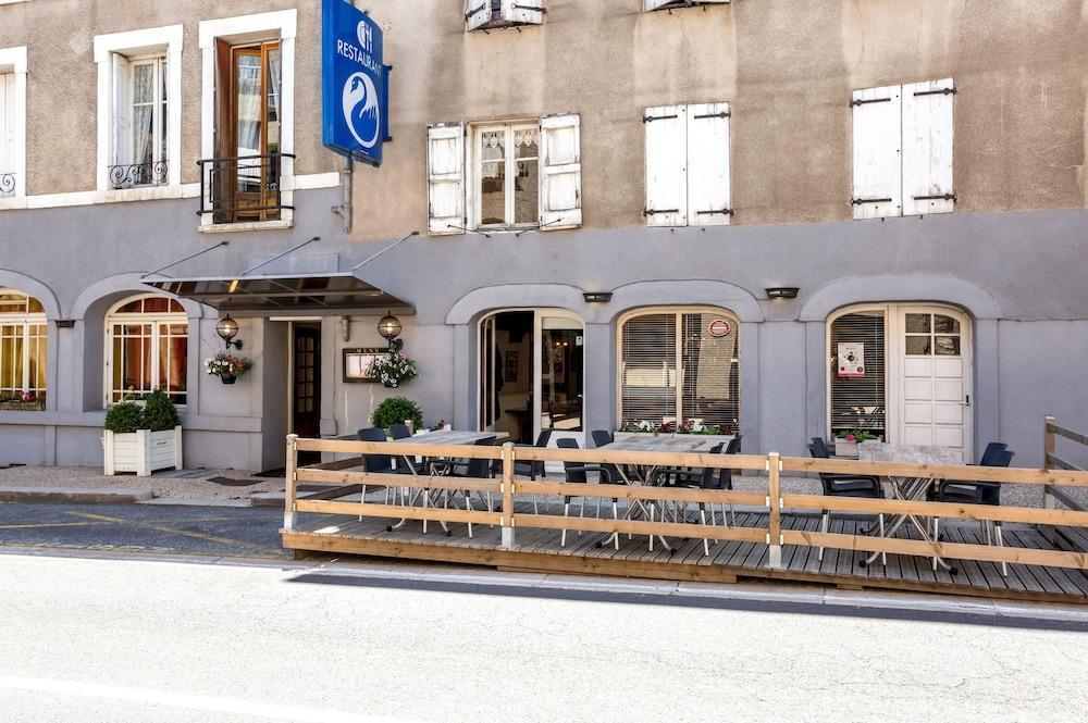 Hotel Le Cygne
