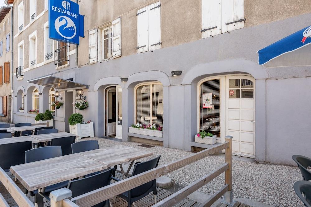 Hotel Le Cygne