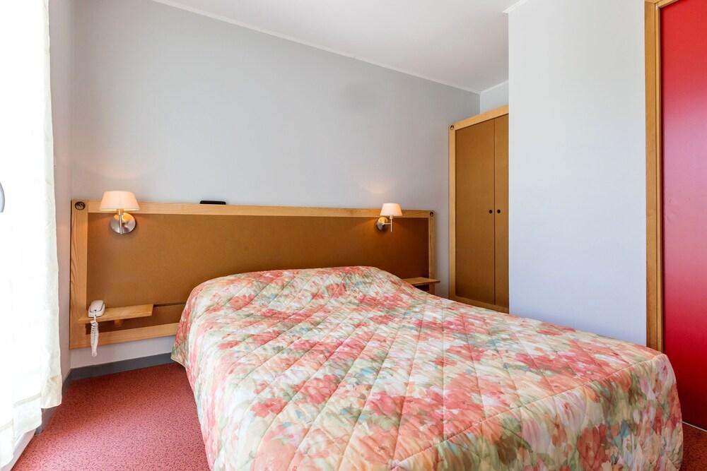 Hotel Le Cygne