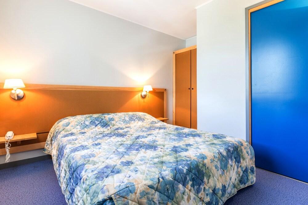 Hotel Le Cygne