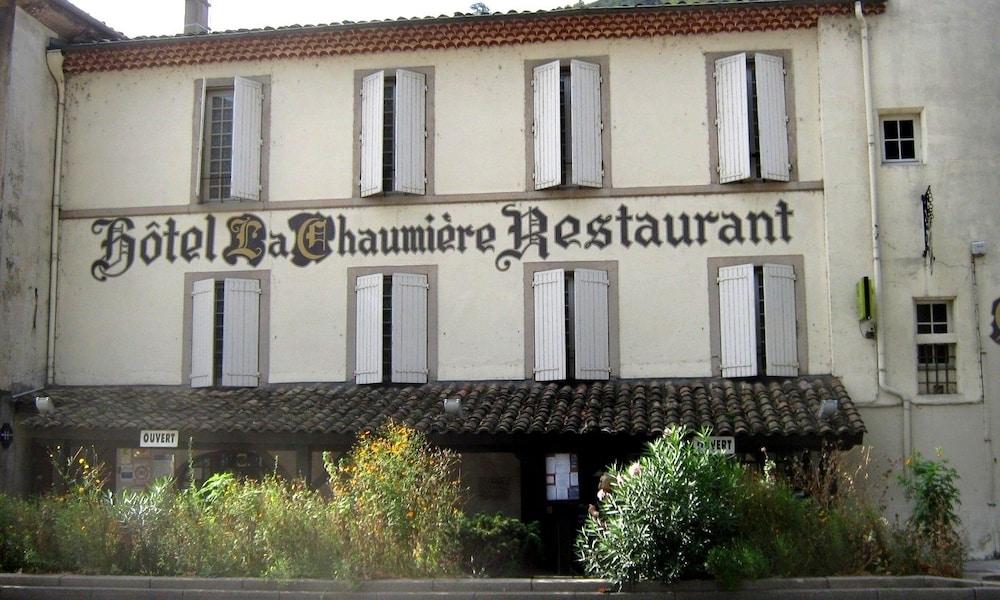 Hotel La Chaumiere