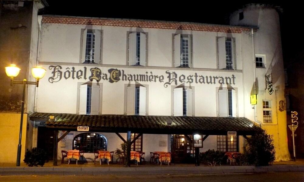Hotel La Chaumiere