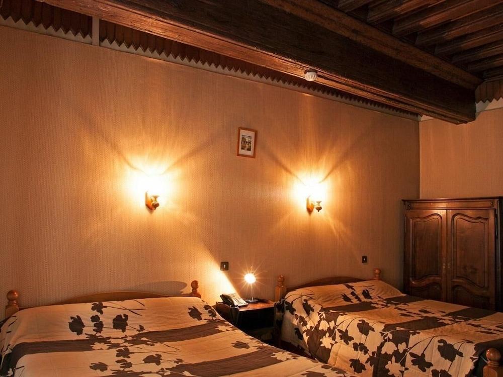Hotel La Chaumiere