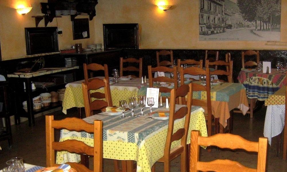 Hotel La Chaumiere