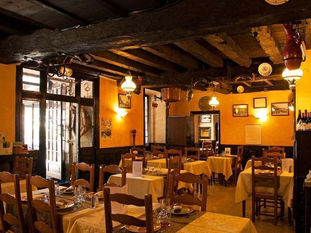Hotel La Chaumiere