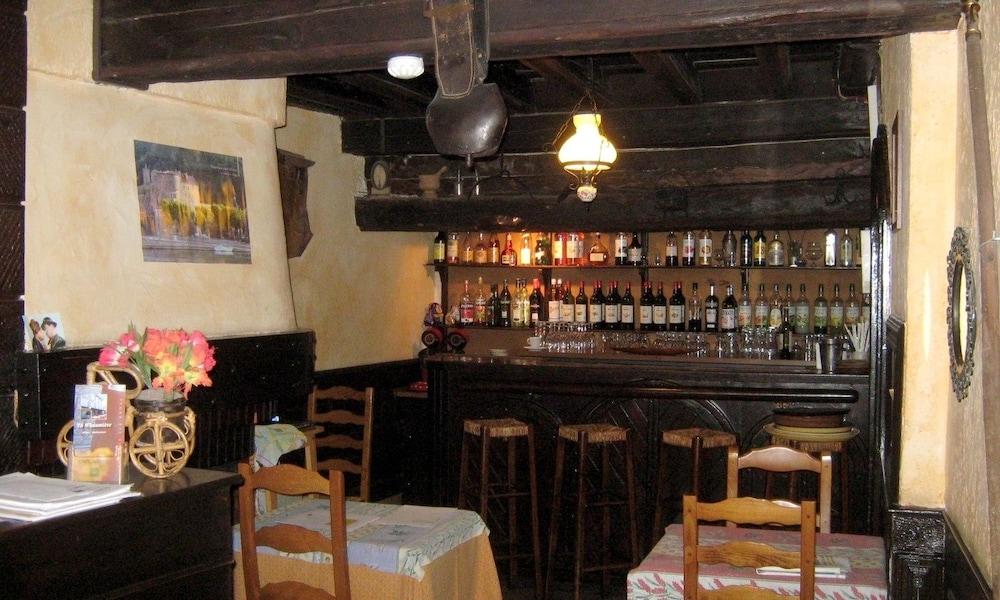Hotel La Chaumiere