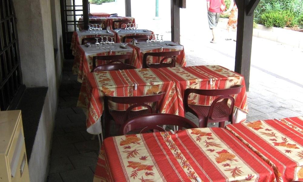 Hotel La Chaumiere