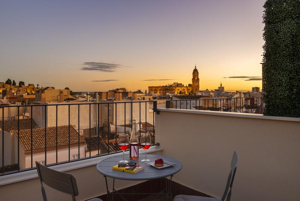 Coeo Aparthotel Pena