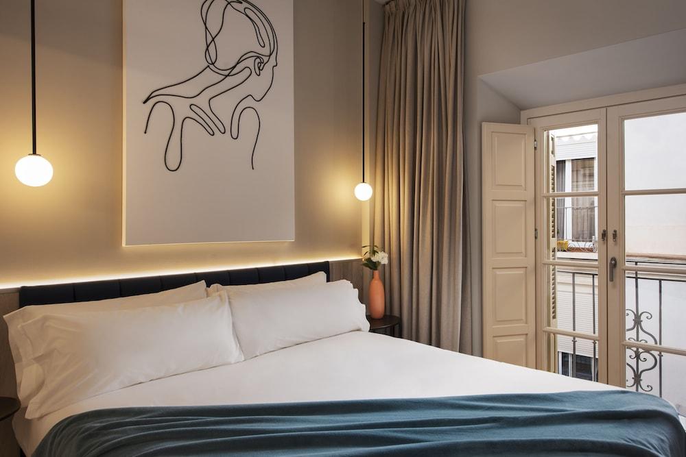 Coeo Aparthotel Pena