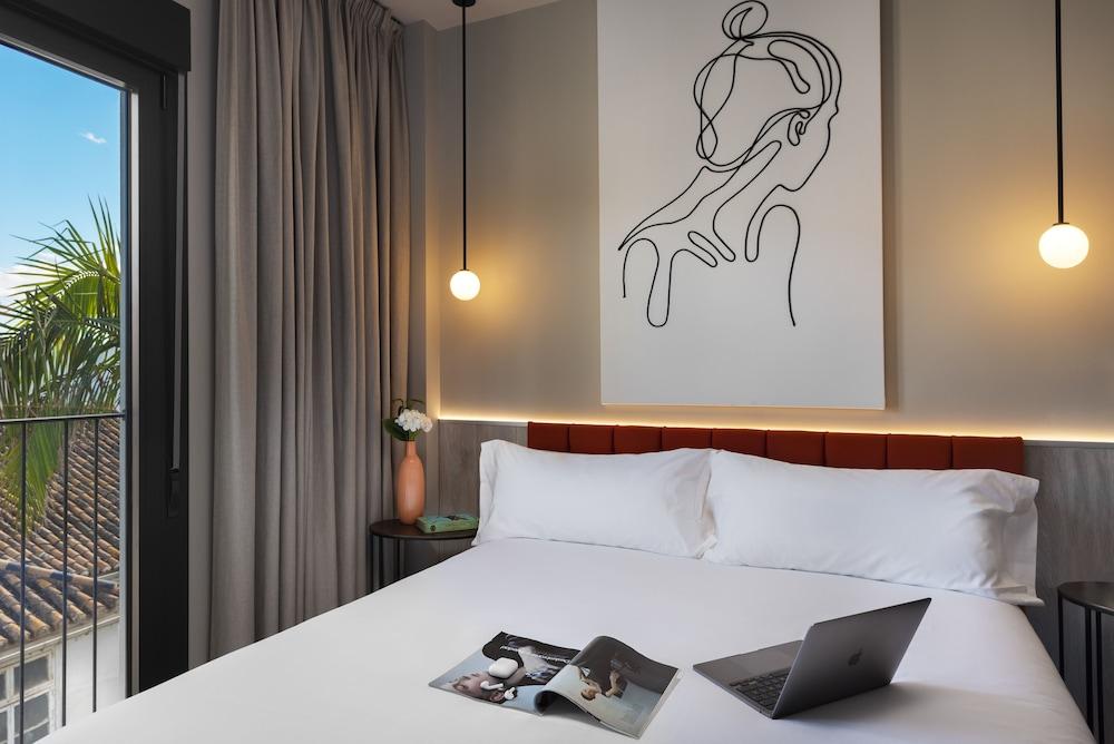 Coeo Aparthotel Pena