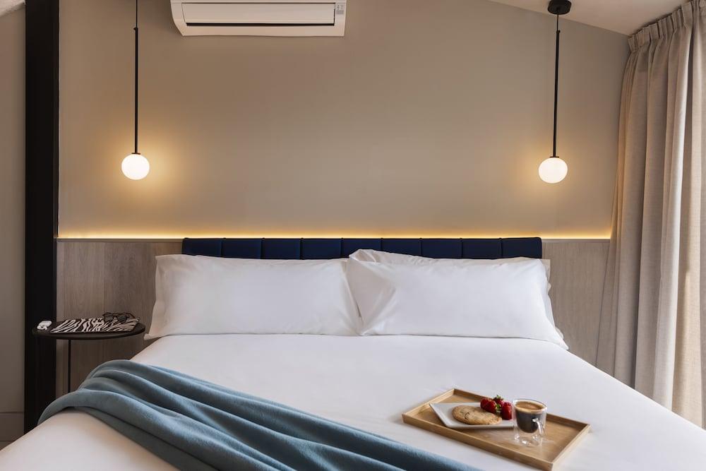 Coeo Aparthotel Pena
