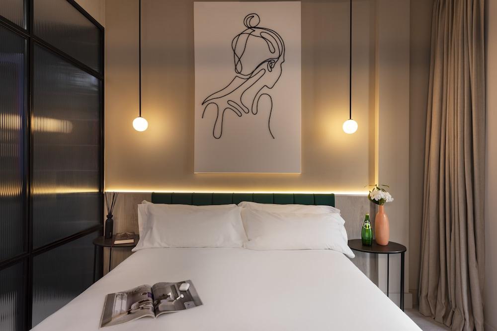 Coeo Aparthotel Pena