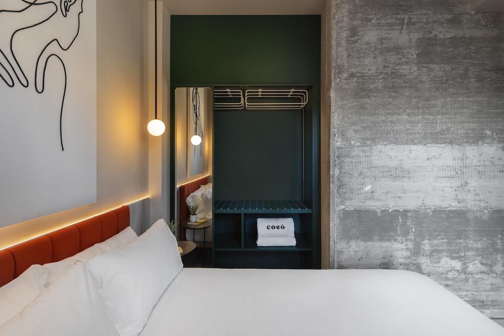 Coeo Aparthotel Pena