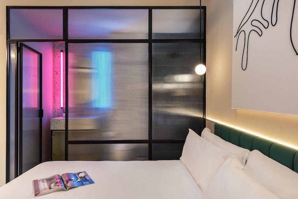 Coeo Aparthotel Pena