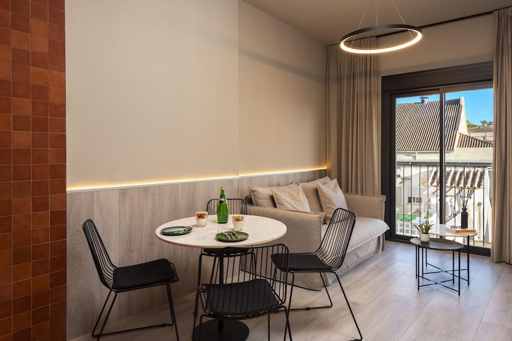 Coeo Aparthotel Pena
