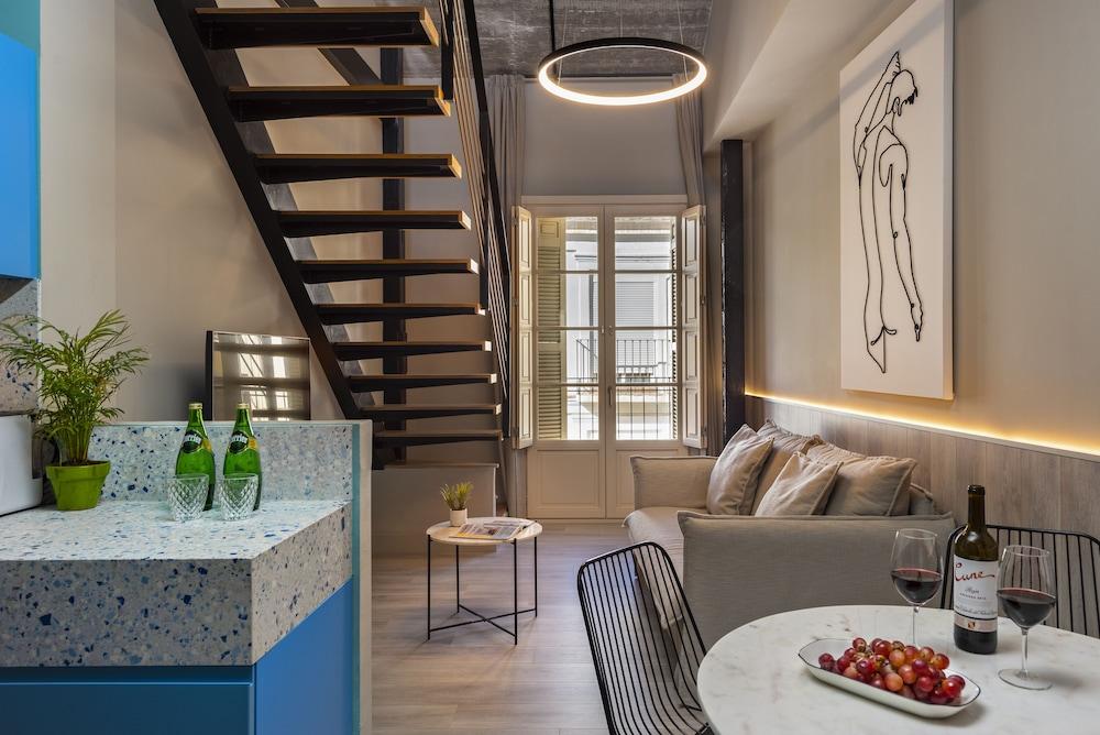 Coeo Aparthotel Pena