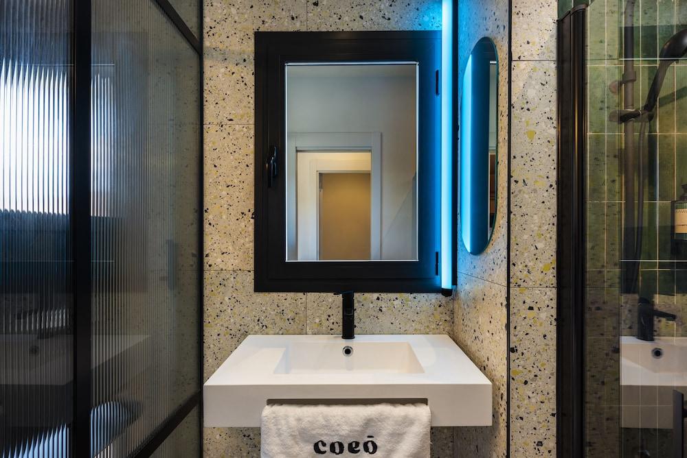 Coeo Aparthotel Pena
