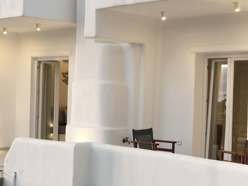 Blu August Private Residences