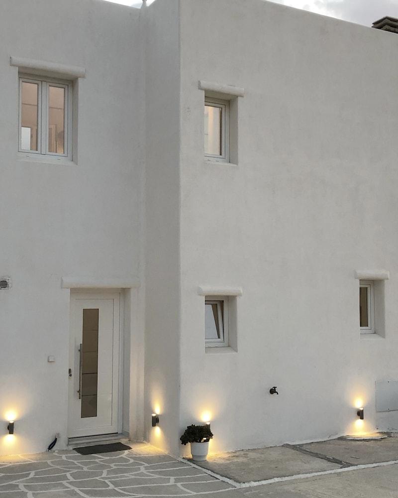 Blu August Private Residences