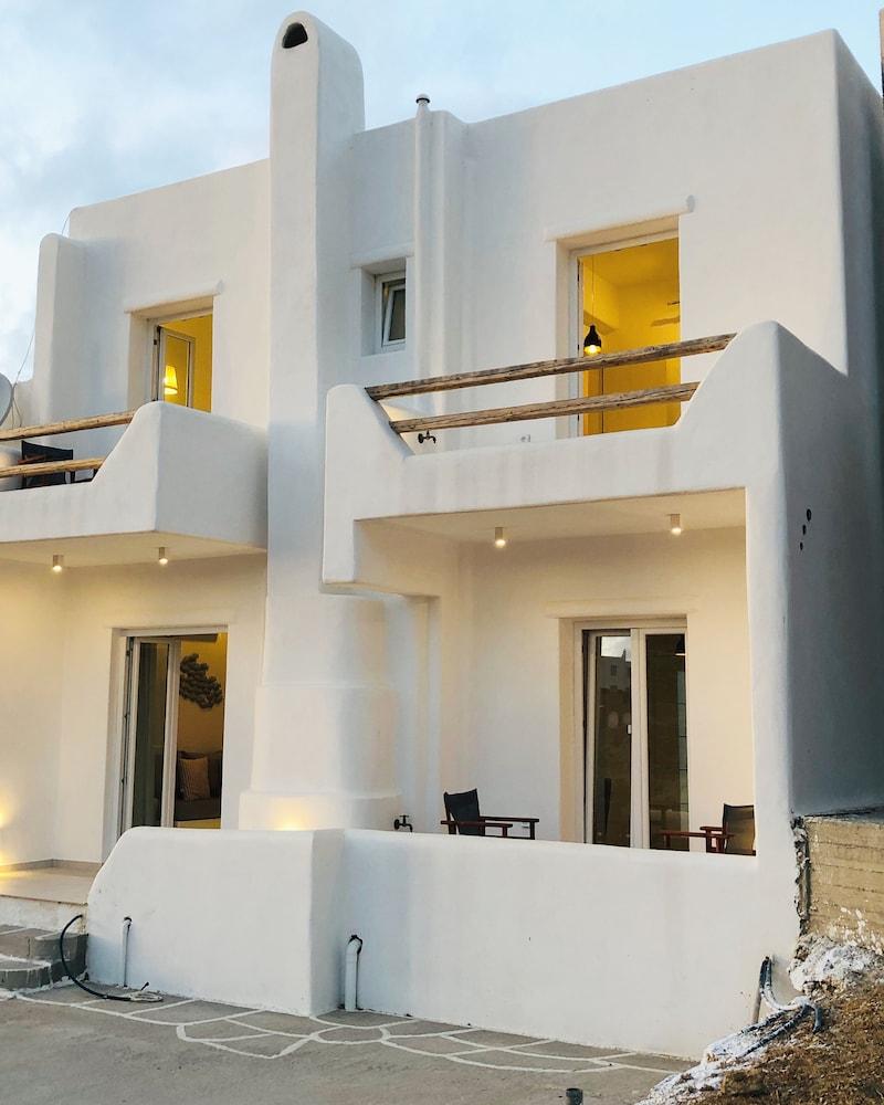 Blu August Private Residences