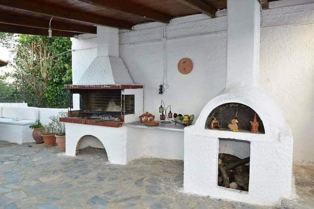 Villa Dimeon