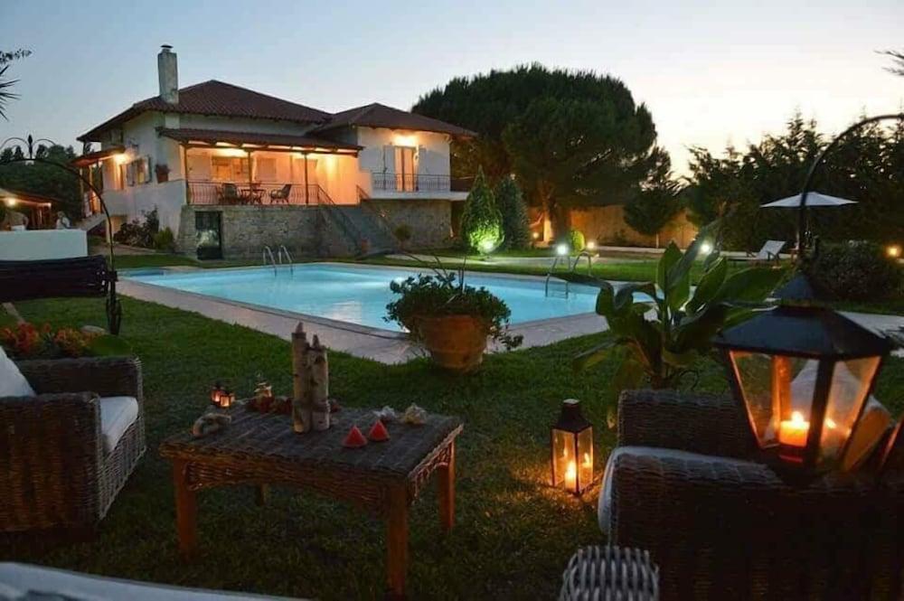 Villa Dimeon