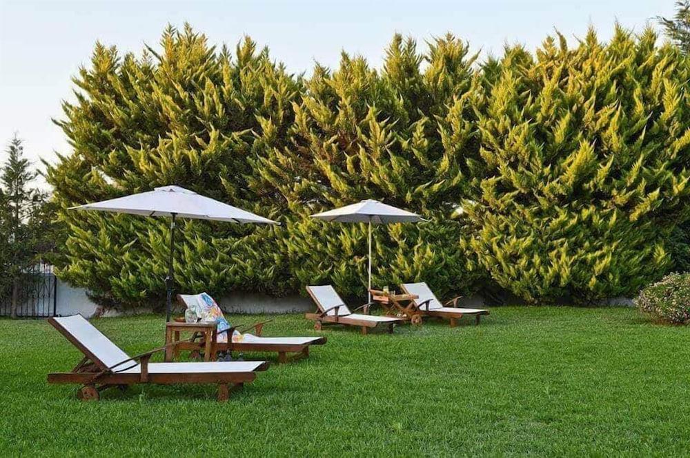 Villa Dimeon