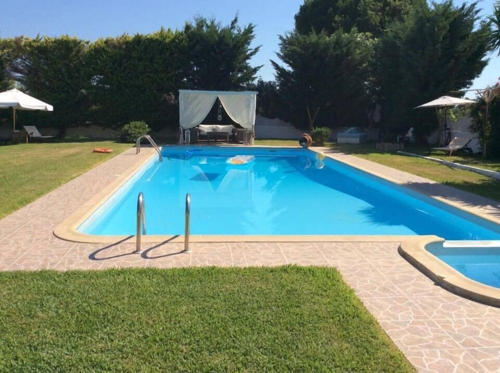 Villa Dimeon