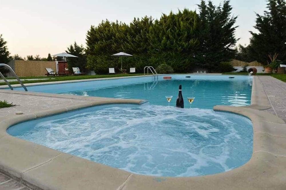 Villa Dimeon