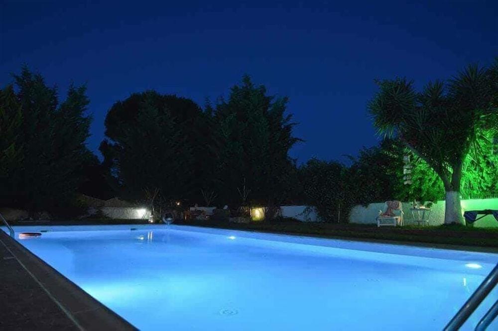 Villa Dimeon