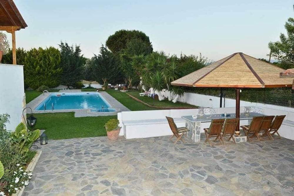 Villa Dimeon