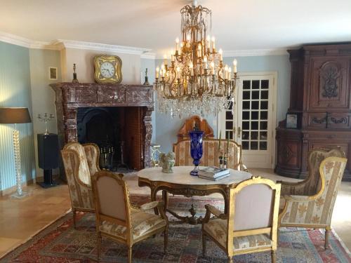Le Belvedere-Perigueux