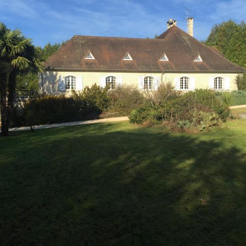Le Belvedere-Perigueux