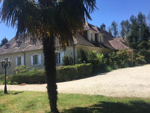 Le Belvedere-Perigueux