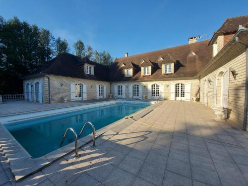 Le Belvedere-Perigueux