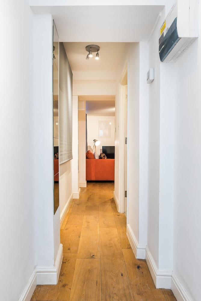 My Serviced Space - Battersea