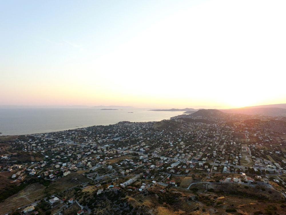 Villa Sunset Lagonisi
