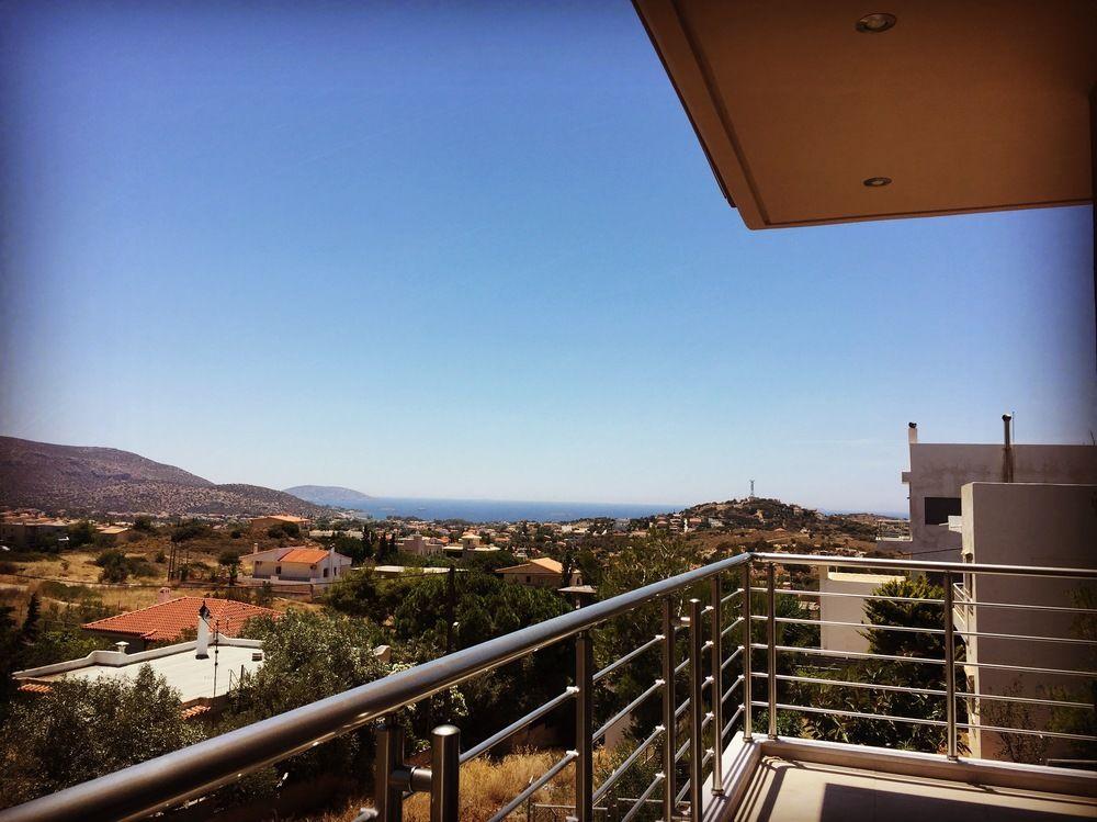 Villa Sunset Lagonisi
