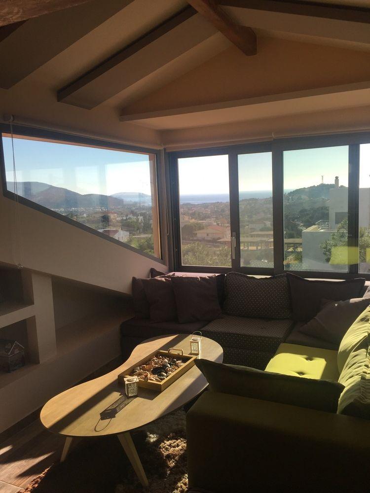 Villa Sunset Lagonisi